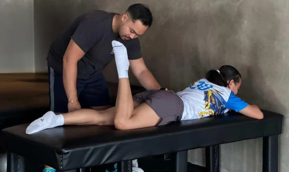 Physical Rehabilitation